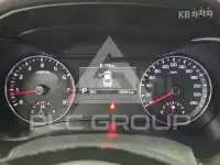 2019 KIA K3