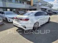 2019 KIA K3
