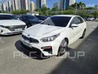 2019 KIA K3