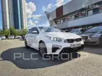 2019 KIA K3