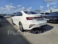 2019 KIA K3