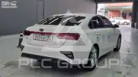 2019 KIA K3