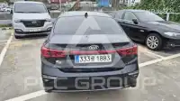 2019 KIA K3