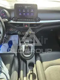 2019 KIA K3
