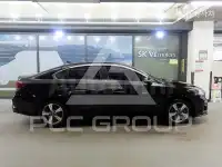 2019 KIA K3