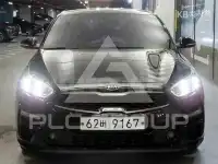 2019 KIA K3