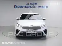 2019 KIA K3