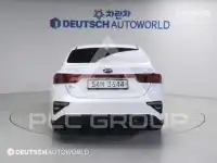 2019 KIA K3