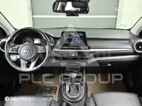 2019 KIA K3