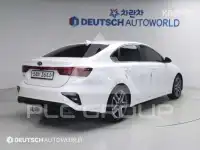 2019 KIA K3