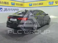 2019 KIA K3