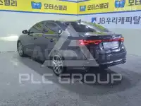 2019 KIA K3