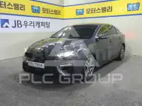 2019 KIA K3