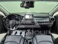 2019 KIA K3