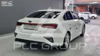 2019 KIA K3