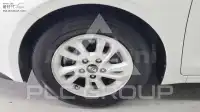 2019 KIA K3