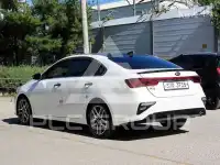 2019 KIA K3