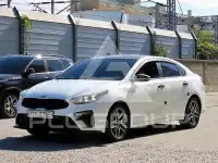 2019 KIA K3