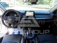 2019 KIA K3