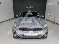 2019 KIA K3