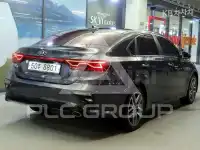 2019 KIA K3