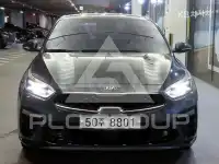2019 KIA K3