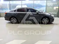 2019 KIA K3