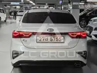 2019 KIA K3