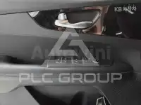 2019 KIA K3