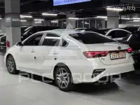 2019 KIA K3