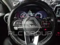 2019 KIA K3