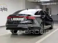 2019 KIA K3
