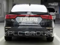 2019 KIA K3
