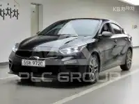 2019 KIA K3
