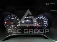 2019 KIA K3