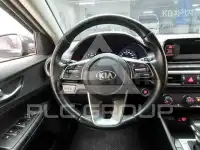 2019 KIA K3