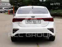 2019 KIA K3