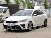 2019 KIA K3