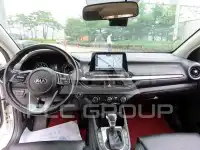 2019 KIA K3
