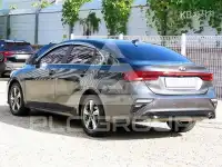 2019 KIA K3