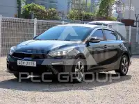 2019 KIA K3