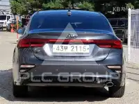 2019 KIA K3