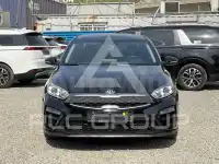 2019 KIA K3