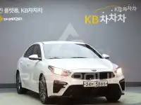 2019 KIA K3