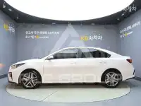 2019 KIA K3