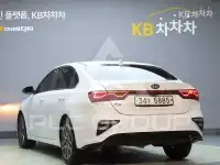 2019 KIA K3