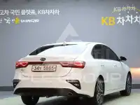 2019 KIA K3