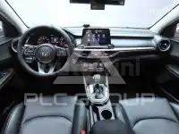 2019 KIA K3