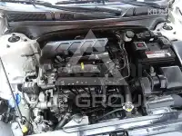 2019 KIA K3