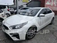 2019 KIA K3